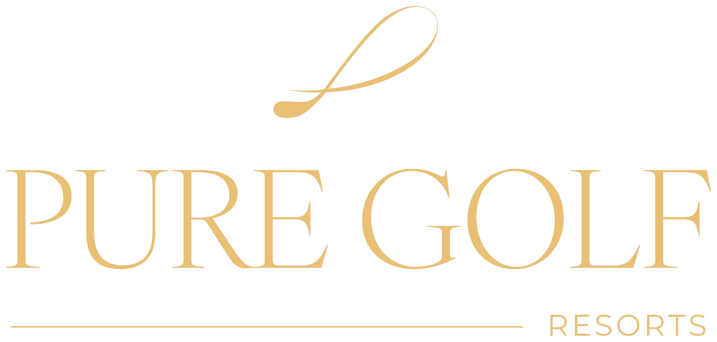 Pure Golf Resorts
